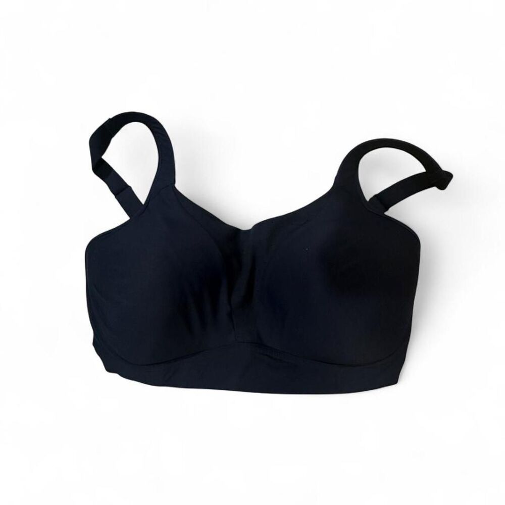 Lululemon Women's Black Bra